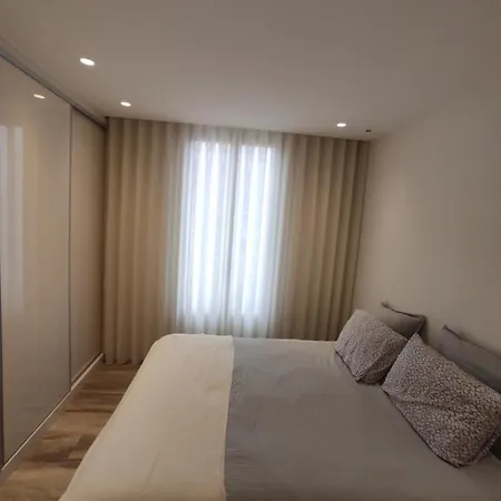 Monaco 2min Montecarlo 아파트 보솔레이